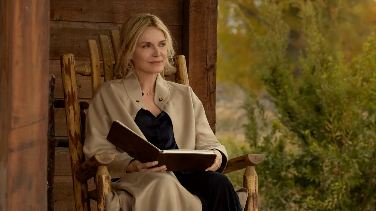 Serialul The Madison, cu Michelle Pfeiffer, vedetă pe streaming: nici n-a apărut sezonul al doilea, că l-au și anunțat pe al treilea