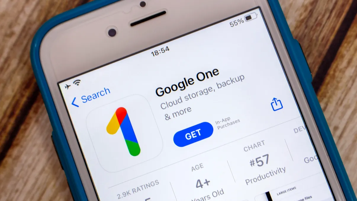Google îți mărește spațiul de stocare: 5TB în AI Pro fără să plătești în plus