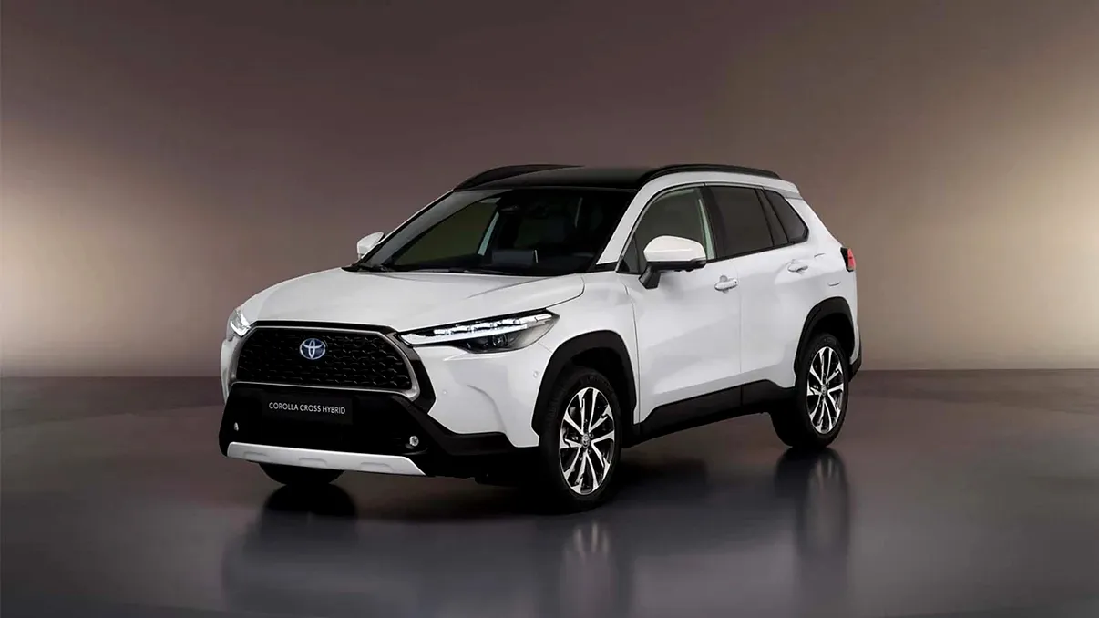 Viitorul Toyota Corolla Cross crește serios în ambiții. SUV-ul compact care ar putea intra direct pe terenul lui RAV4