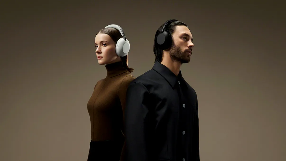 Sony lansează 1000X THE COLLEXION: căști premium cu design rafinat și sunet calibrat de ingineri premiați la Grammy