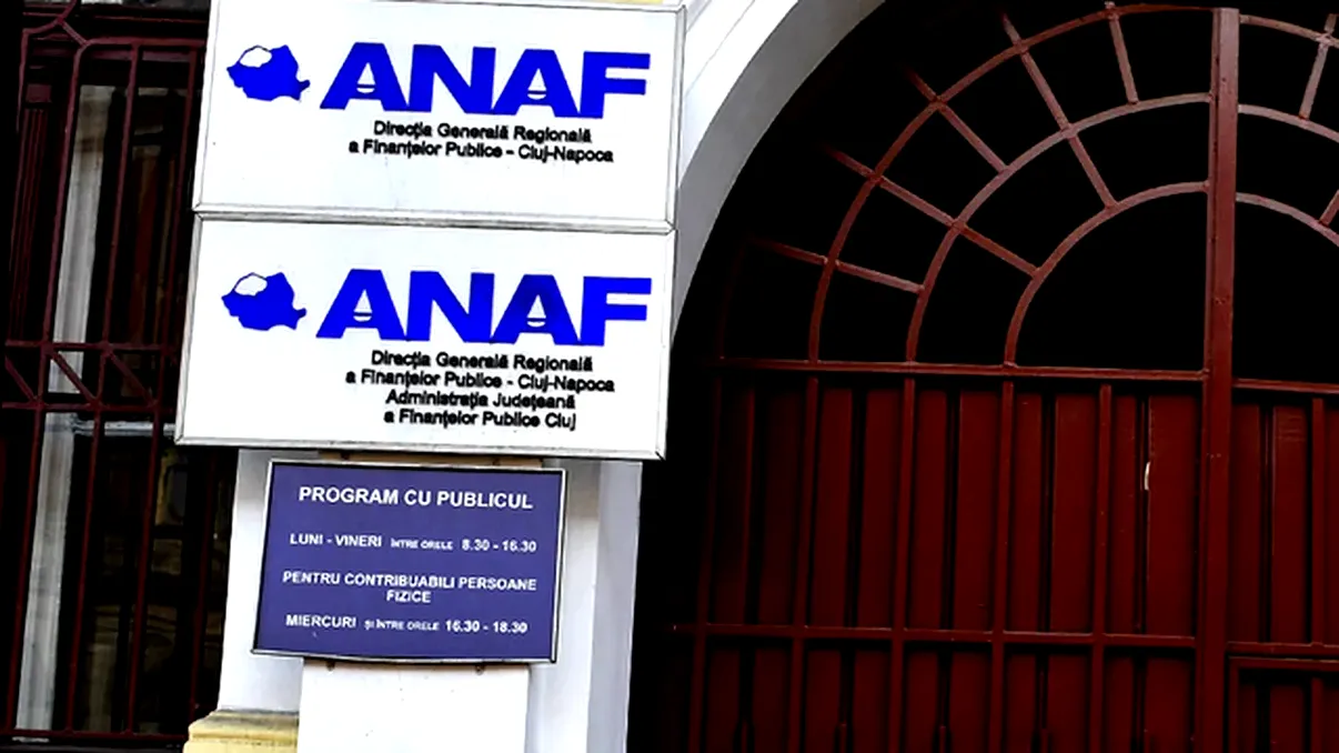 ANAF scoate la licitație o garsonieră din Ploiești pentru aproximativ 11.000 de euro. Ce detalii apar în anunț