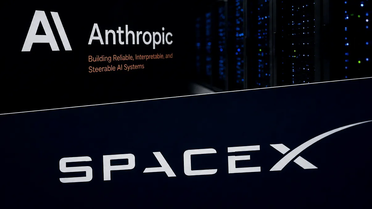Anthropic intră în alianță cu imperiul lui Elon Musk, iar cursa AI devine tot mai ciudată