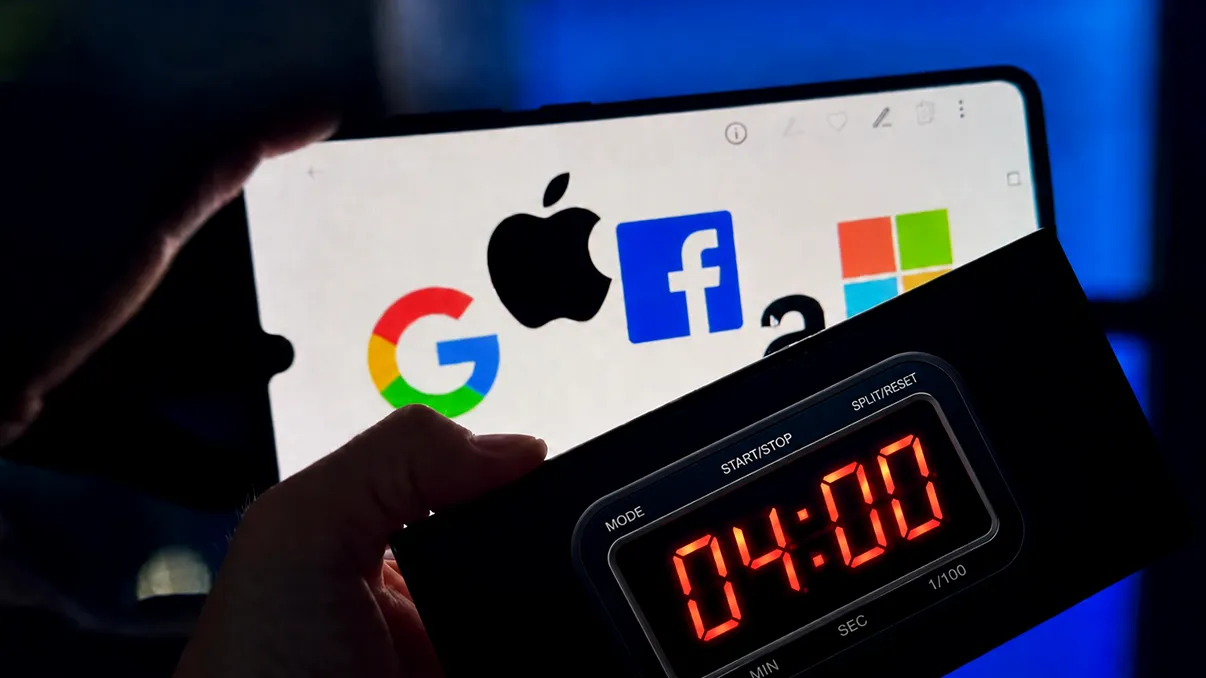 Google face 1.000.000 $ profit în mai puțin de 4 minute. Cum a ajuns să bată Nvidia, Apple și Microsoft