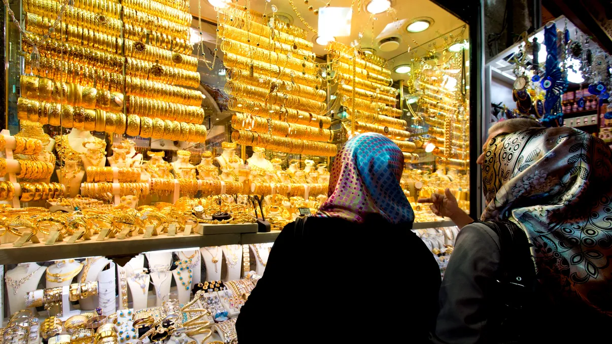 Cât e gramul de aur în Istanbul la început de mai 2026: sfaturile românilor pentru a obţine cel mai bun preţ