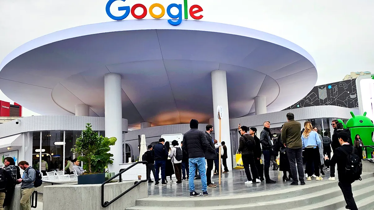 Căutarea pe Google nu moare, se transformă. Agenții AI vor urmări pentru tine subiectele care te interesează