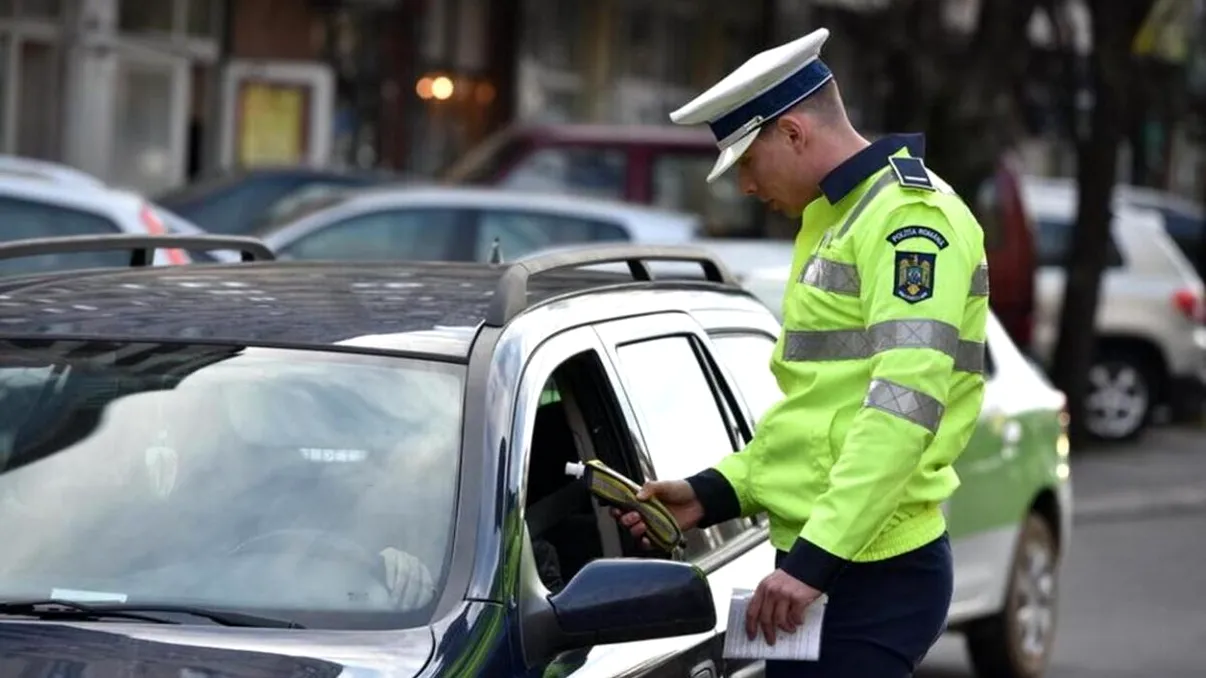Ce este platforma e-SAR și de ce polițiștii nu pot sancționa toate sesizările primite online
