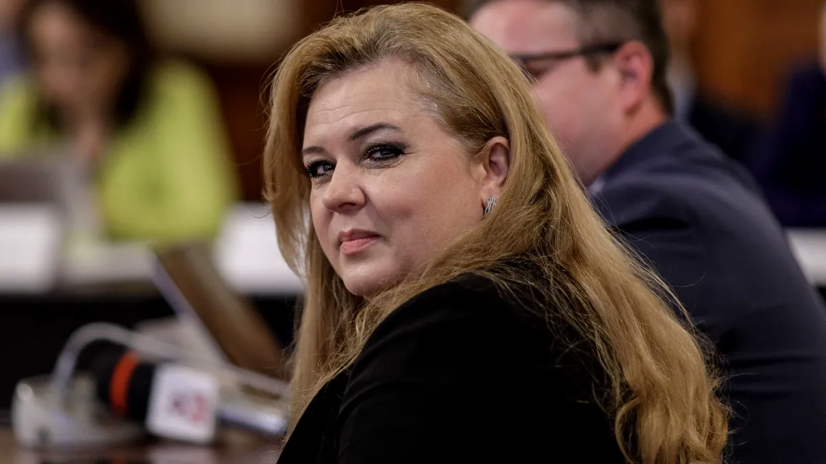 Ce face Roberta Anastase după ce a plecat din politică. A ajuns într-o poziție cheie în domeniul financiar