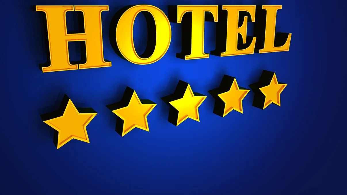 Ce reprezintă stelele unui hotel. Diferenţele clare între o cazare de trei şi patru stele
