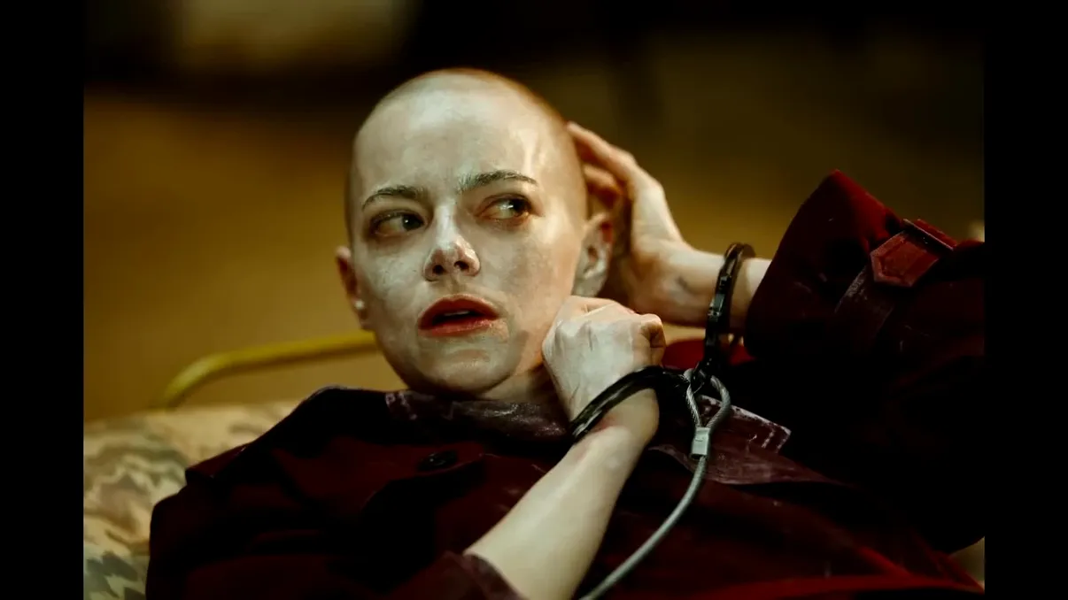 Bugonia, filmul cu Emma Stone și Jesse Plemons, ajunge pe SkyShowtime: ce altceva mai vezi pe platforma de streaming în iunie