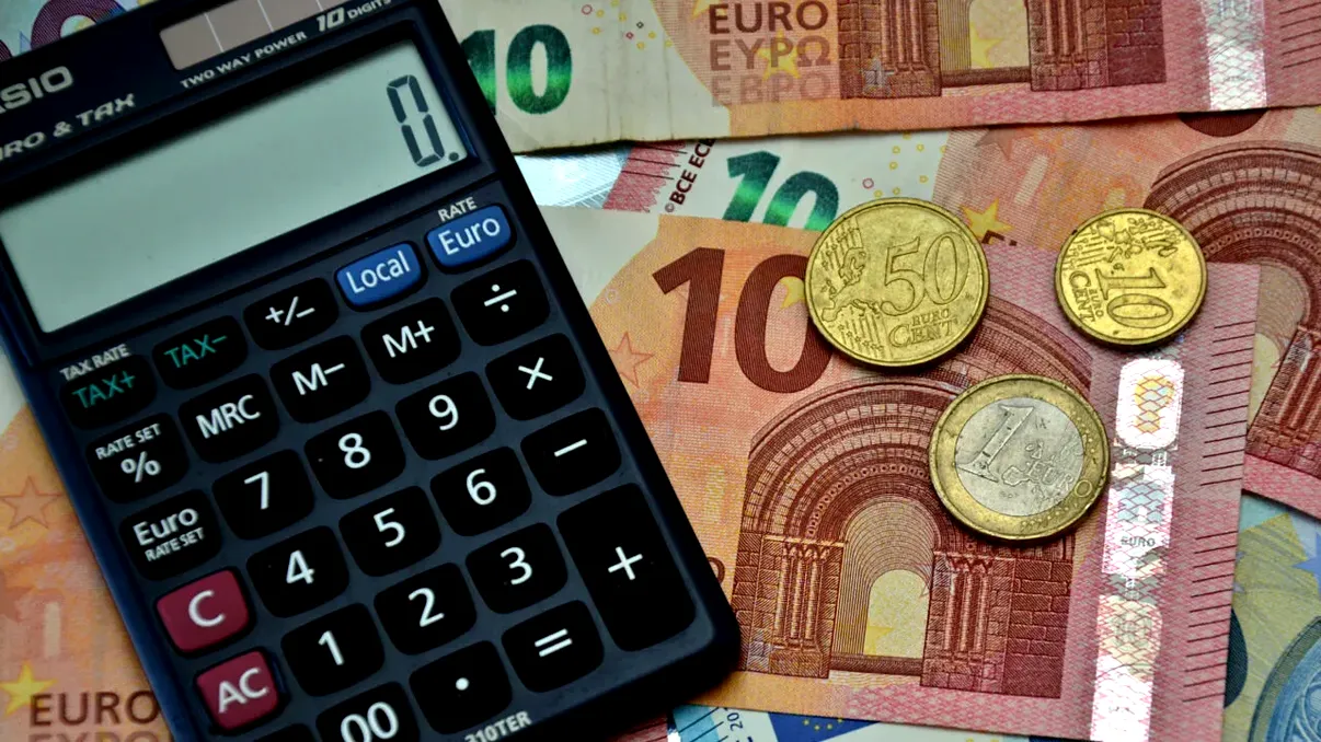 Cele mai afectate țări de scumpiri din Europa. Salariile nu mai ţin pasul cu prețurile nici în statele bogate