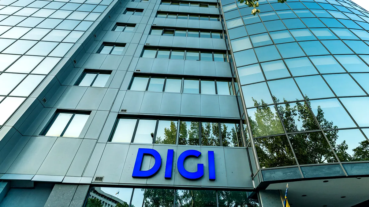 DIGI schimbă modul de facturare: tarifele abonamentelor vor fi exprimate în euro
