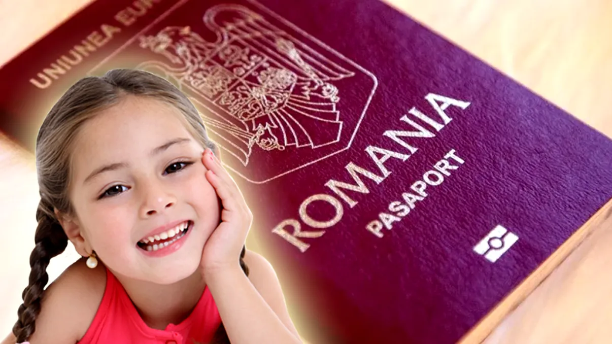 Cum se procedează dacă minorul are paşaportul expirat iar unul dintre părinţi refuză să dea procură specială. Legea din 2026