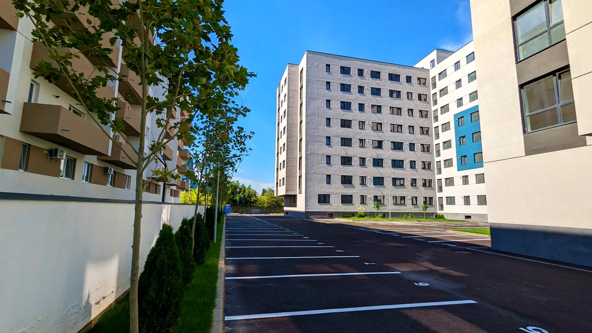Detaliile din documentele tehnice care îţi arată cât de sigur e blocul în cazul unui cutremur. La ce să fii atent când cumperi un apartament