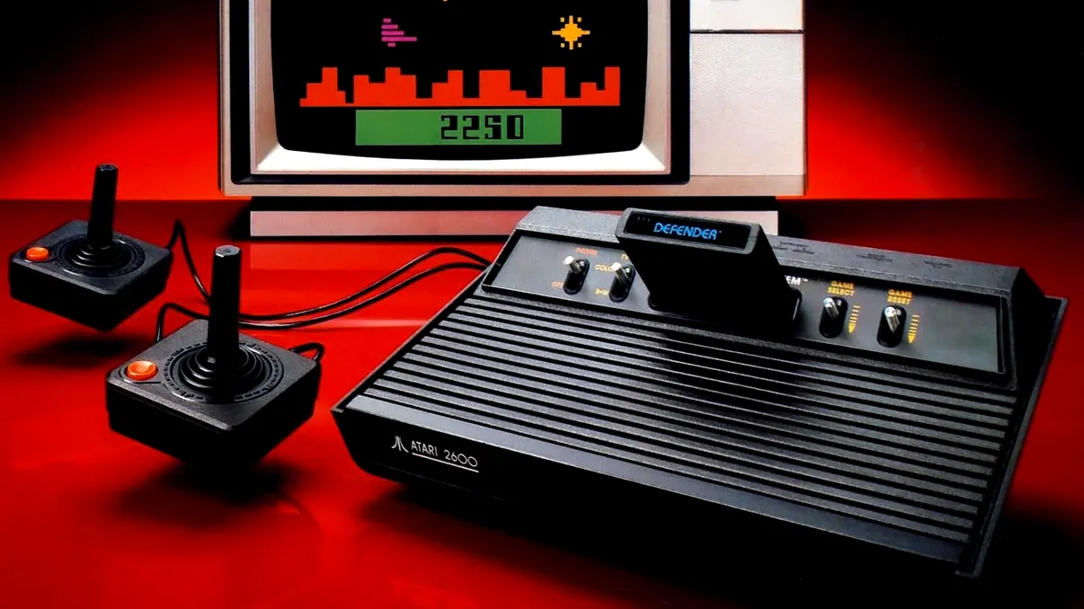 Atari, cândva cei mai tari din gaming. Momentul când o idee de ping-pong a pornit o industrie întreagă