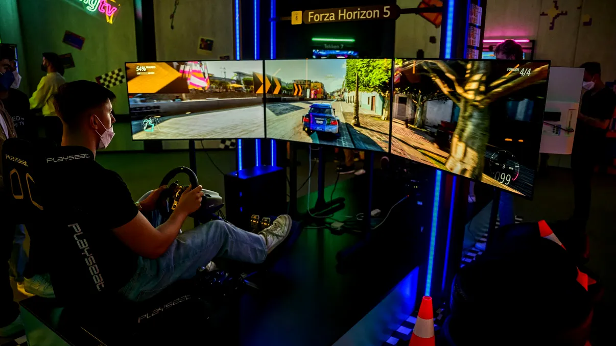 Un leaker Forza Horizon 6 a primit ban până în anul 9999. A revenit online în aceeași seară