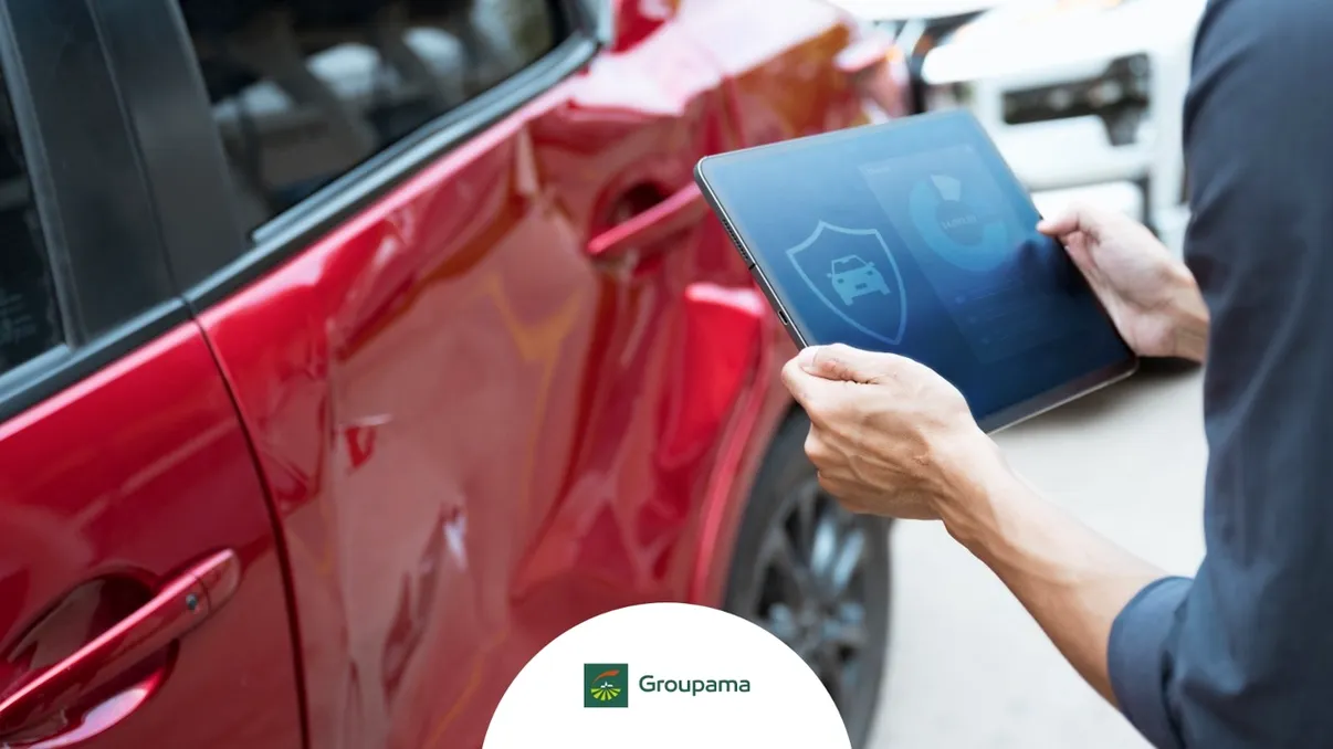 Groupama accelerează transformarea digitală: AI-ul care soluționează dosarele de daună în timp record