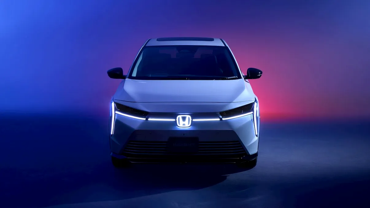 Honda recheamă aproape 60.000 de SUV-uri electrice deloc vechi: camera de marșarier poate afișa imagine neagră