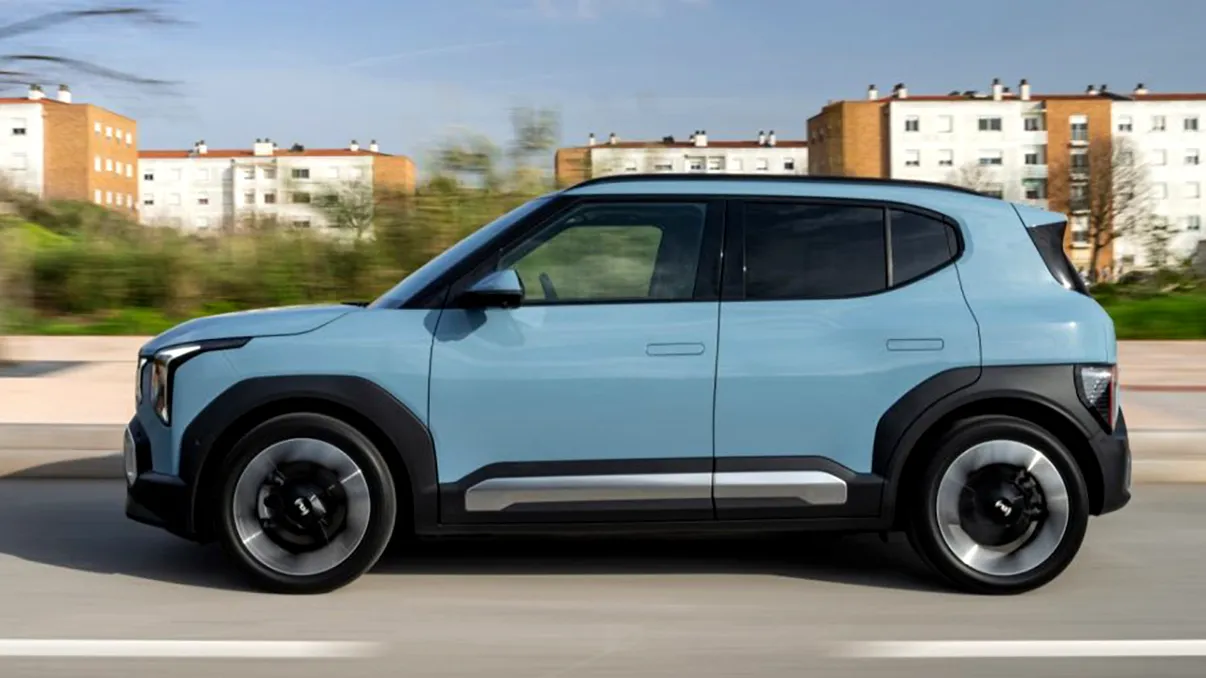 Războiul prețurilor la mașini electrice ajunge și la Kia: reduceri mari înaintea noilor modele EV