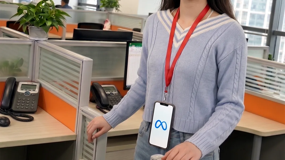 După generația cu cheia de gât, vine generația cu AI-ul de gât. Meta pregătește gadgetul purtabil care muncește pentru tine
