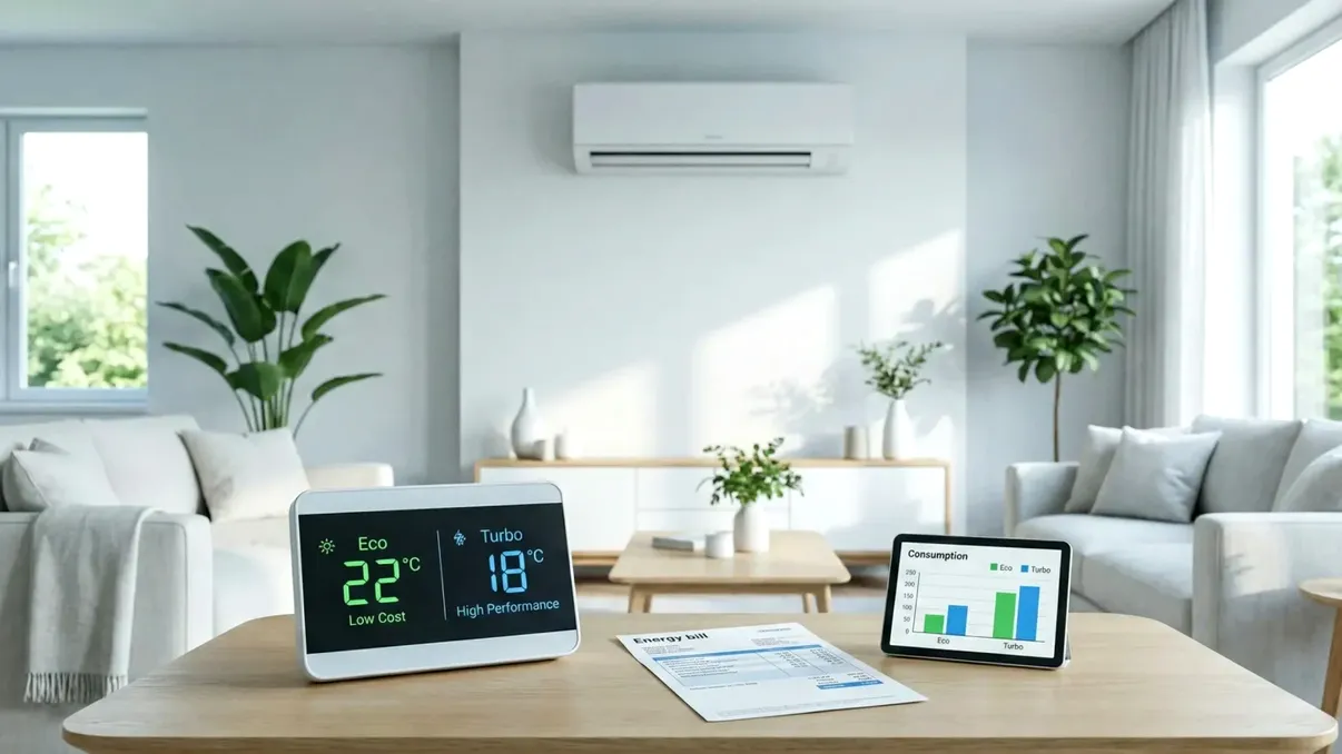 Metode simple prin care poți reduce consumul aerului condiționat în zilele caniculare