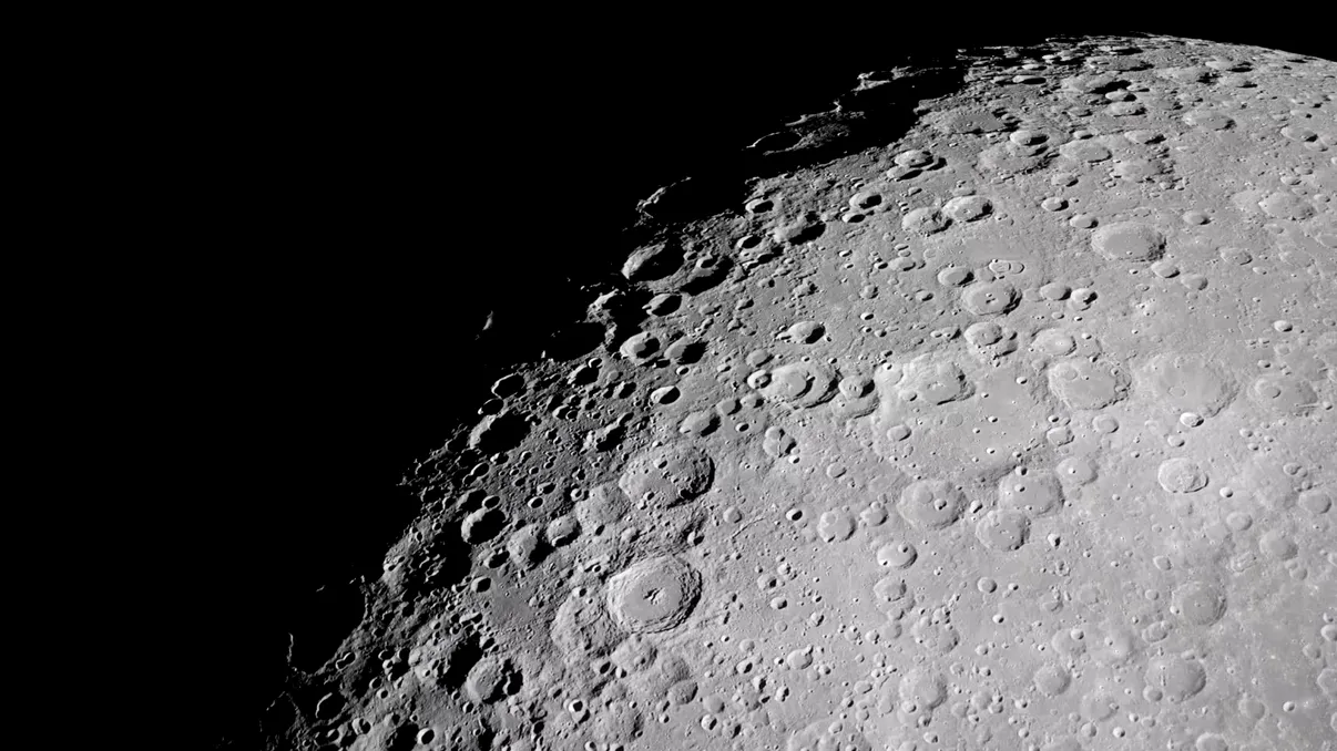 NASA deschide arhiva Artemis II: peste 800 GB de date despre Lună pot fi studiate acum de cercetători