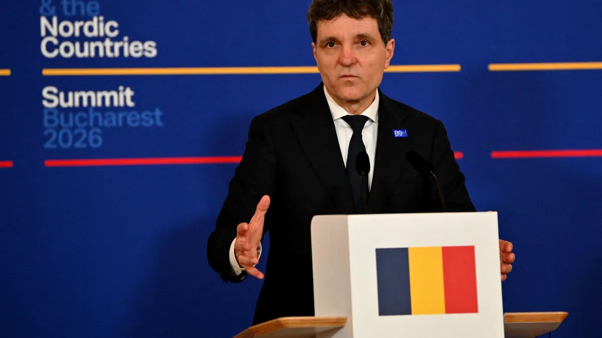 Nicușor Dan a anunțat închiderea Consulatului Rusiei de la Constanța și declararea consulului persona non grata. Ce înseamnă această decizie și ce efecte poate avea