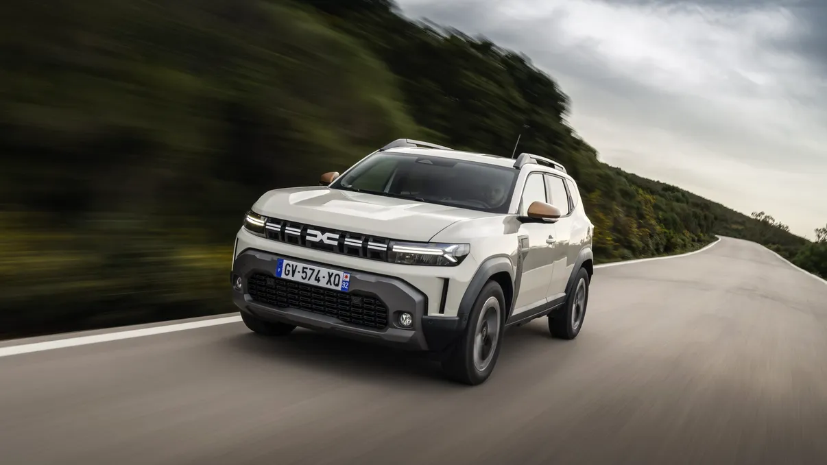 Dacia și mersul exclusiv urban: ce piese îmbătrânesc repede chiar dacă nu faci mulți kilometri