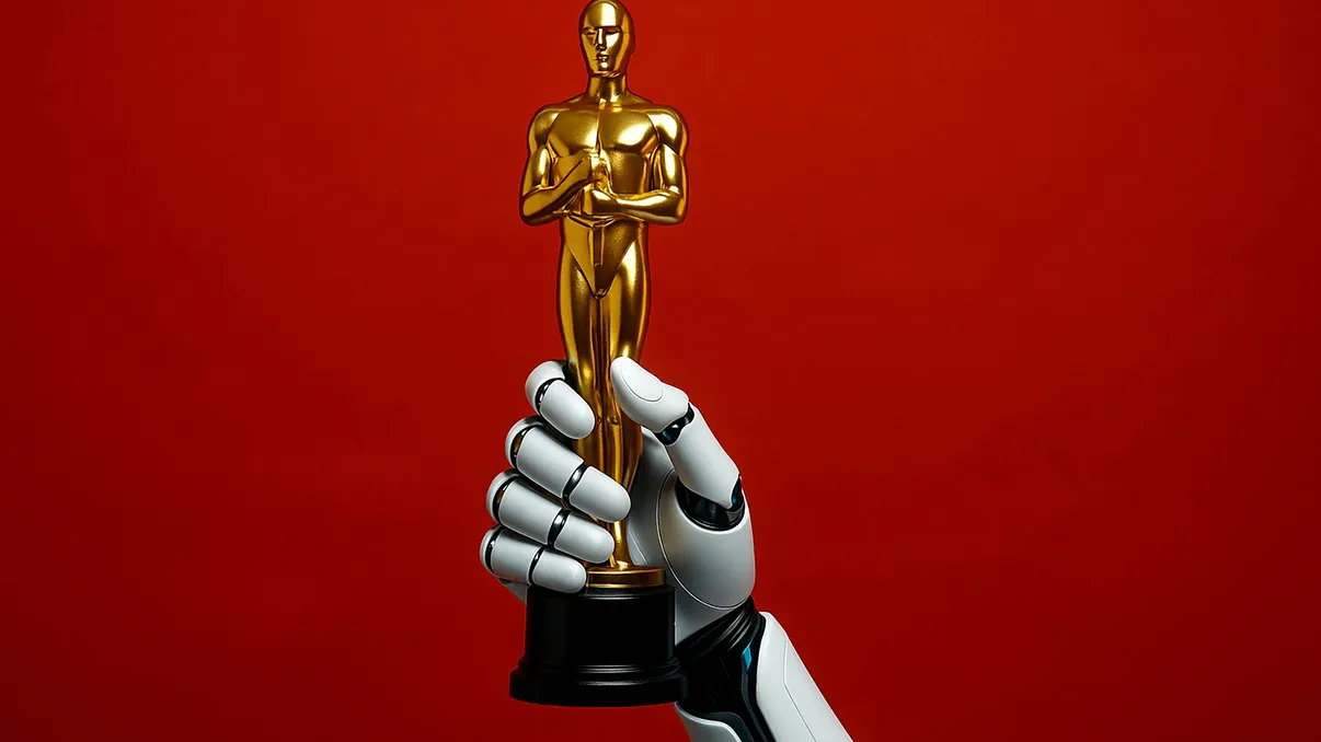 Actorii AI nu vor primi Oscar „în viața lor”. Hollywoodul spune că premiile rămân doar pentru oameni reali, momentan