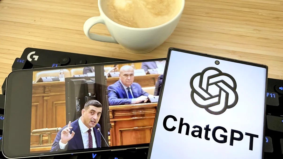 Am întrebat pe ChatGPT care sunt diferenţele dintre măsurile economice ale Guvernului Bolojan și cele propuse de AUR. Unde se aseamănă, tabel explicativ