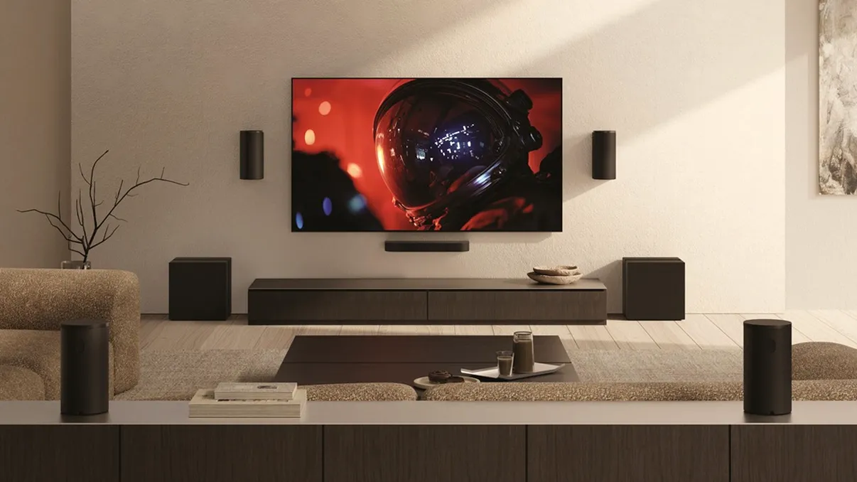 Sony lansează noile televizoare BRAVIA True RGB și sistemul audio BRAVIA Theatre Trio. Noile tehnologii care promit o experiență de cinema chiar acasă la tine