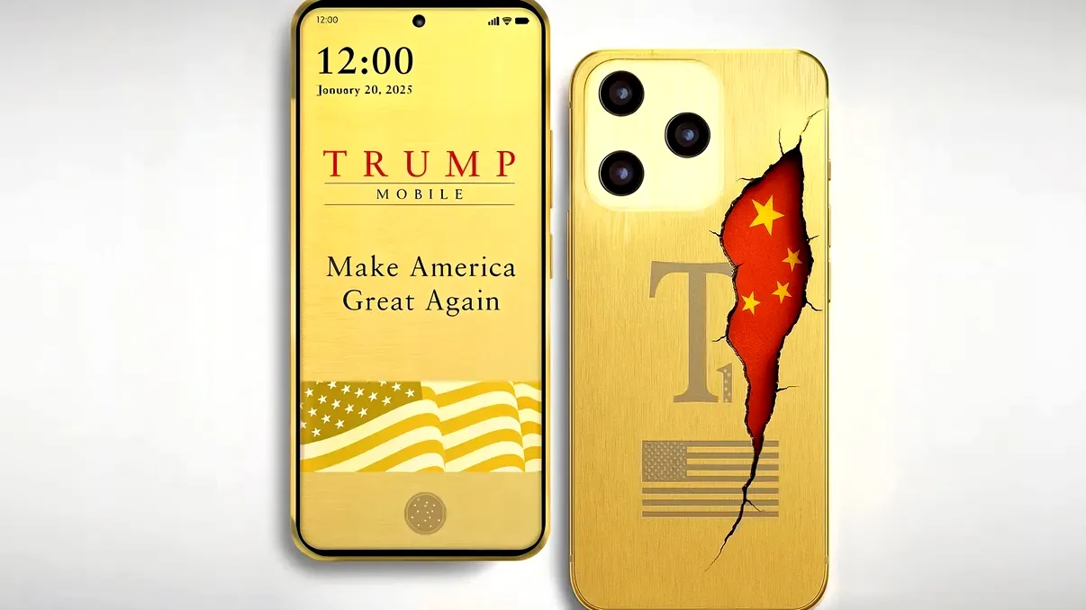 Trump Mobile ar fi strâns aproape 60 de milioane de dolari pentru un telefon care încă nu există. Clienții nu au primit nimic