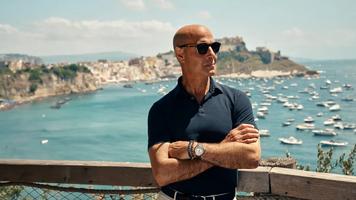 Stanley Tucci se întoarce în Italia: noul sezon din „Tucci revine în Italia” transformă mâncarea în poveste, memorie și identitate. Când îl vezi pe National Geographic