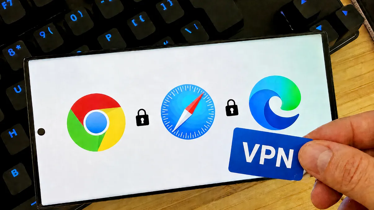 La ce ajută, de fapt, un IP dedicat pe VPN. Cum îl configurezi și când îl folosești