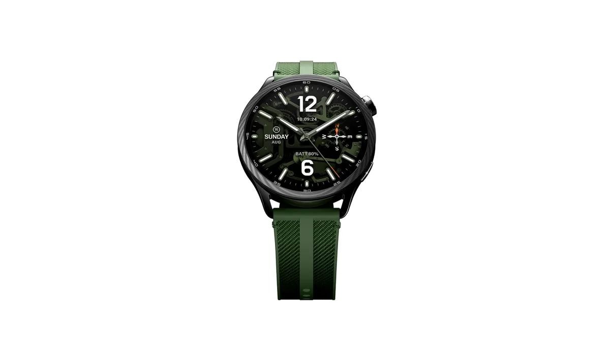 Xiaomi lansează noi gadgeturi premium pentru sănătate, sport și divertisment. Cât costă noile Watch S5, Smart Band 10 Pro și Buds 6 în România