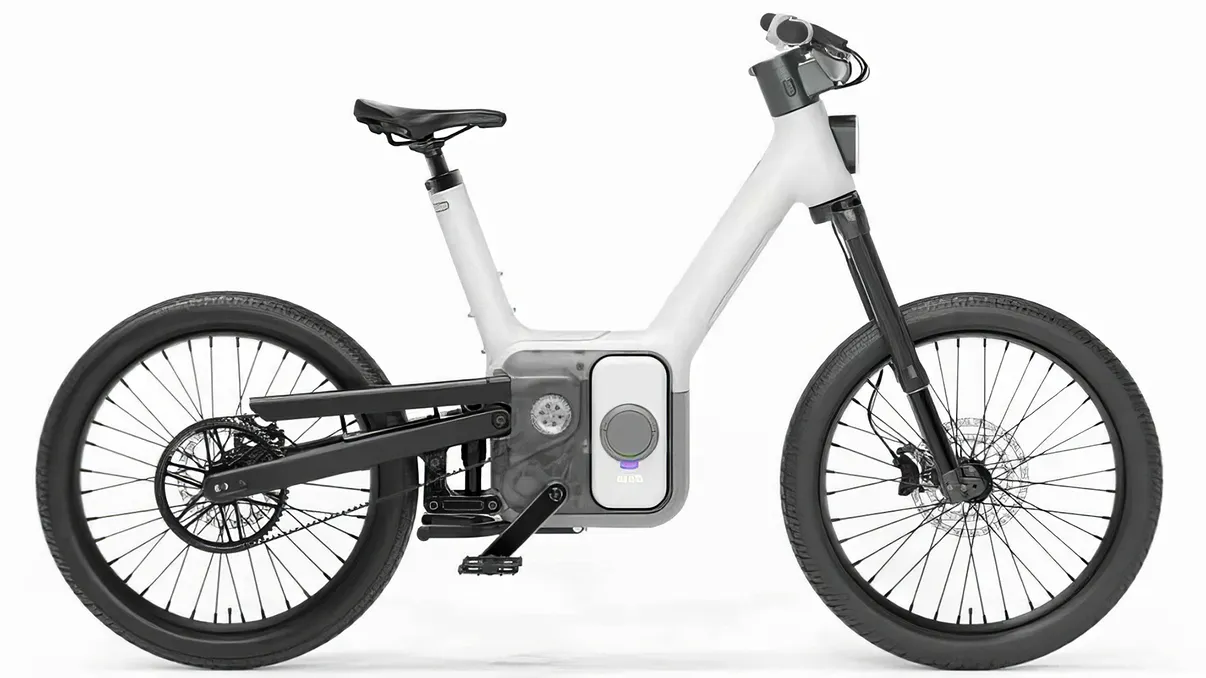 Bicicletă electrică premium sau gadget prea complicat? Rivian ALSO vine cu pedale fără lanț și abonament lunar