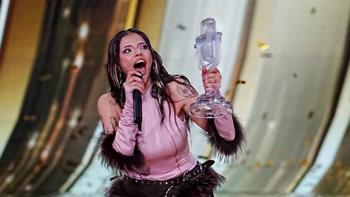 Bulgaria include Eurovision 2027 în bugetul țării după succesul uriaș al Darei. Cât au cheltuit alte state pentru concurs