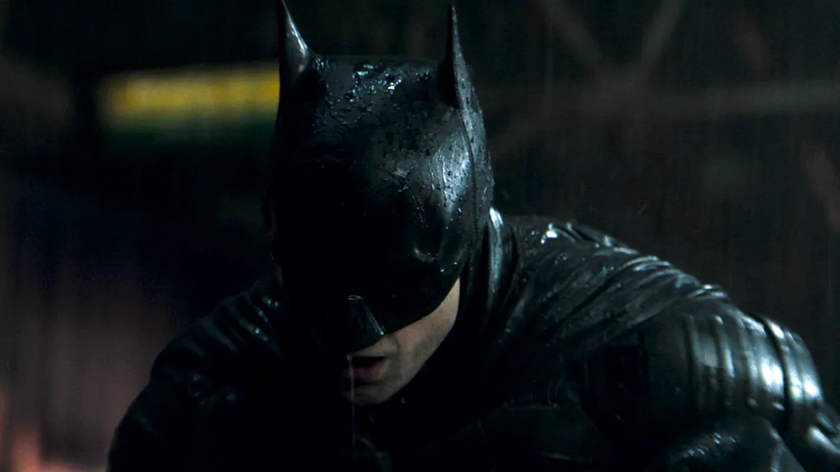 Scarlett Johansson și Sebastian Stan trec de la Marvel la Gotham: The Batman Part II aduce două nume uriașe lângă Robert Pattinson