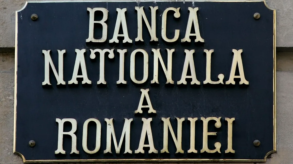 Prima reacție a BNR după creșterea euro. Exista posibilitatea să ajungă la 6 lei? 