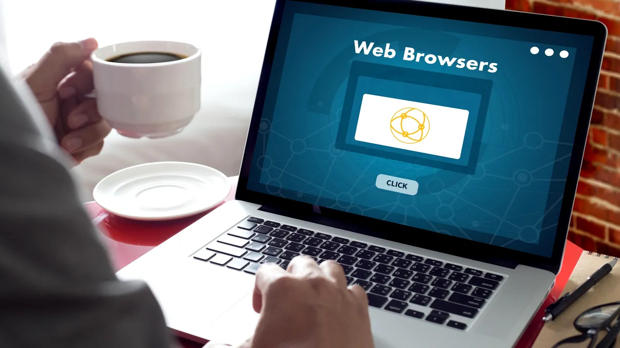 Tot mai mulți oameni renunță la Chrome și Firefox. Browserul surpriză care începe să câștige teren pe Windows