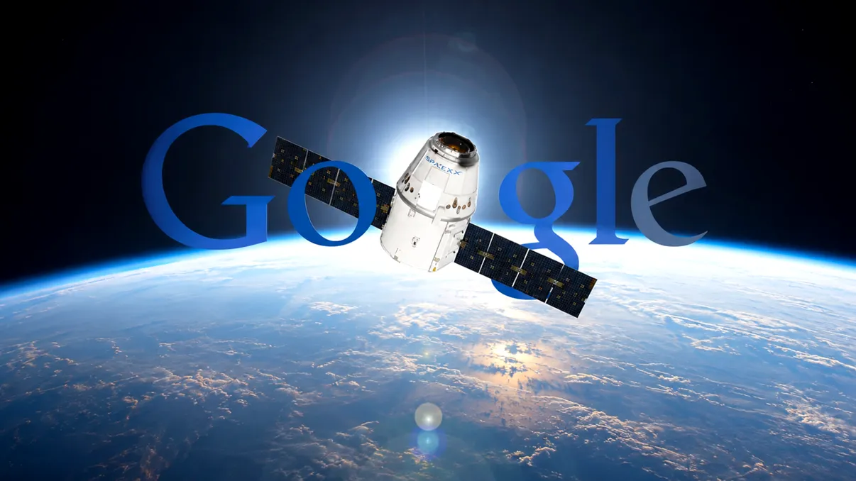 Google vrea să trimită centrele de date pe orbită: discuțiile cu SpaceX ar putea schimba viitorul inteligenței artificiale