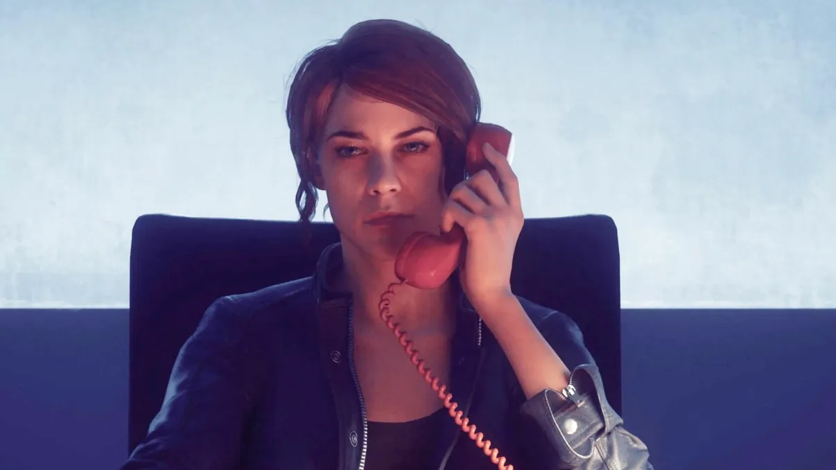 Remedy vrea să transforme Alan Wake și Control în fenomene mai mari: jocurile „ar fi trebuit să vândă mai mult”, spune noul CEO