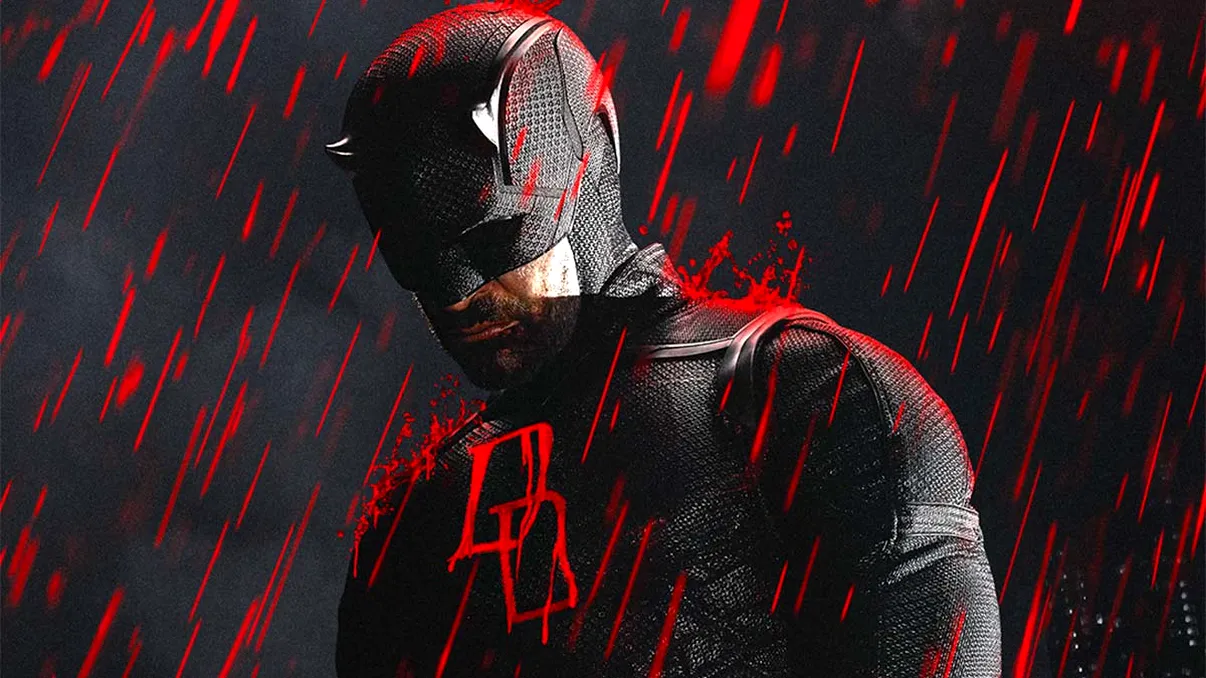 Daredevil: Born Again, sezonul 2, pe Disney+. New Yorkul arde mocnit, iar Kingpin este extraordinar REVIEW