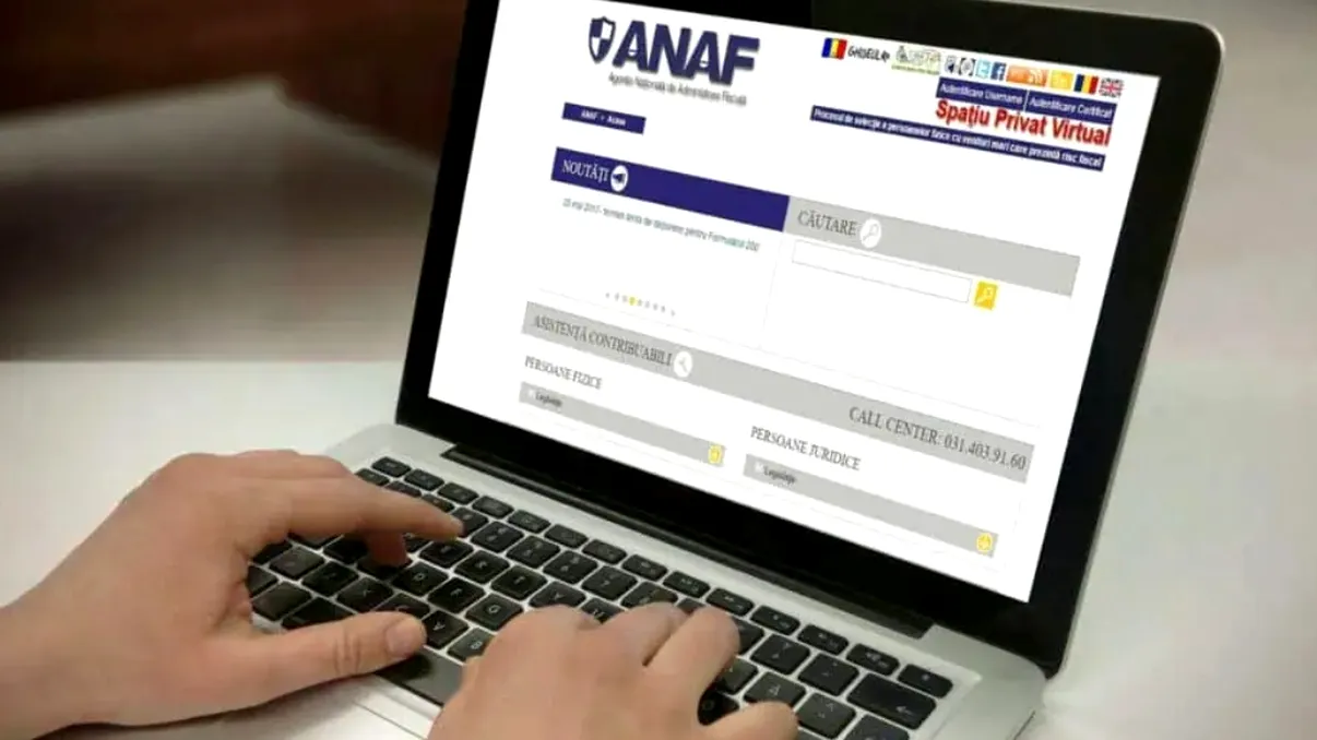 Schimbare importantă la e-Factura. Persoanele care nu vor mai fi obligate să intre în sistem