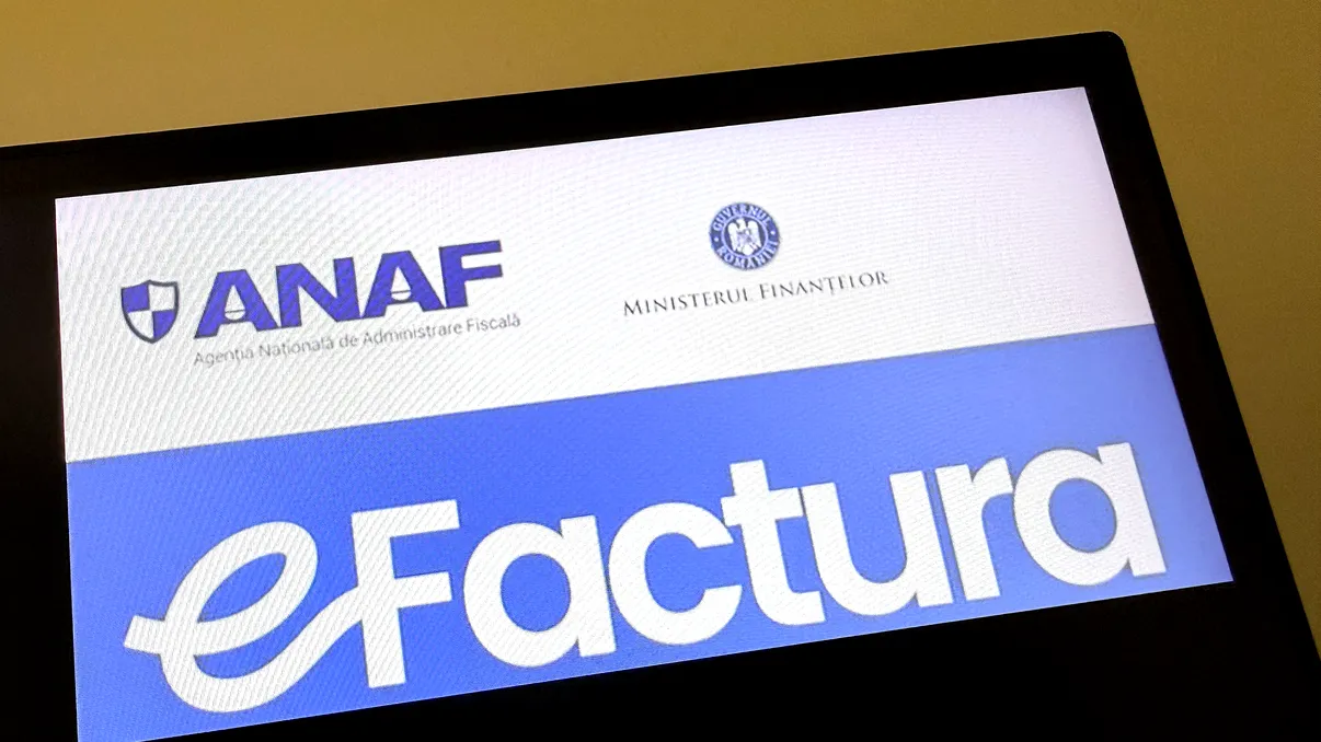 e-Factura, pe înțelesul tuturor: cine mai trebuie să intre în sistem și cine scapă de la 1 iunie