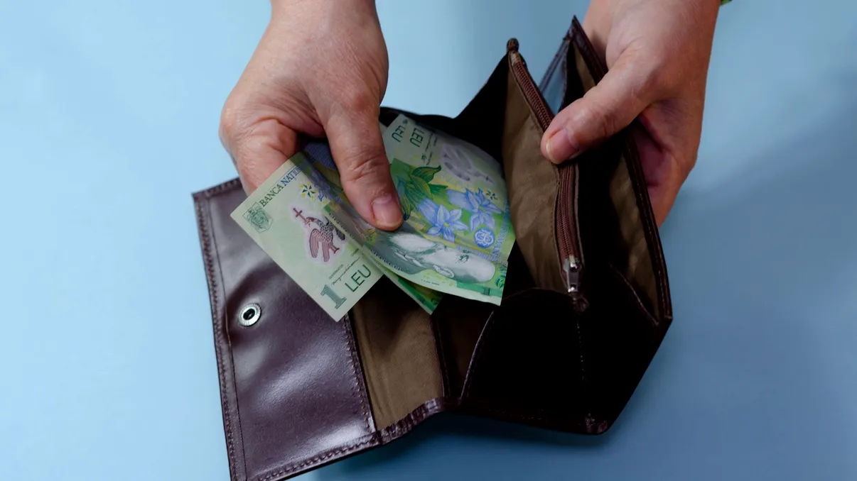 România, printre țările UE cu cel mai mare risc de sărăcie anul trecut. Datele Eurostat arată un decalaj îngrijorător