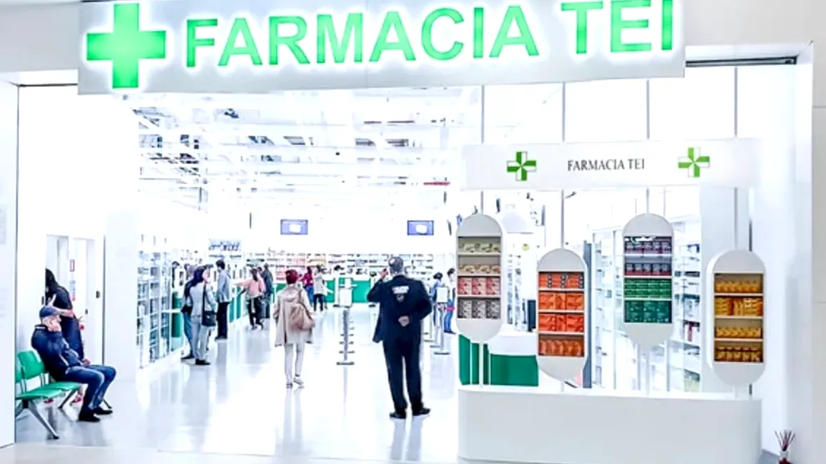 Cât câștigă un farmacist la Farmacia Tei în 2026. Rețeaua se extinde și caută personal