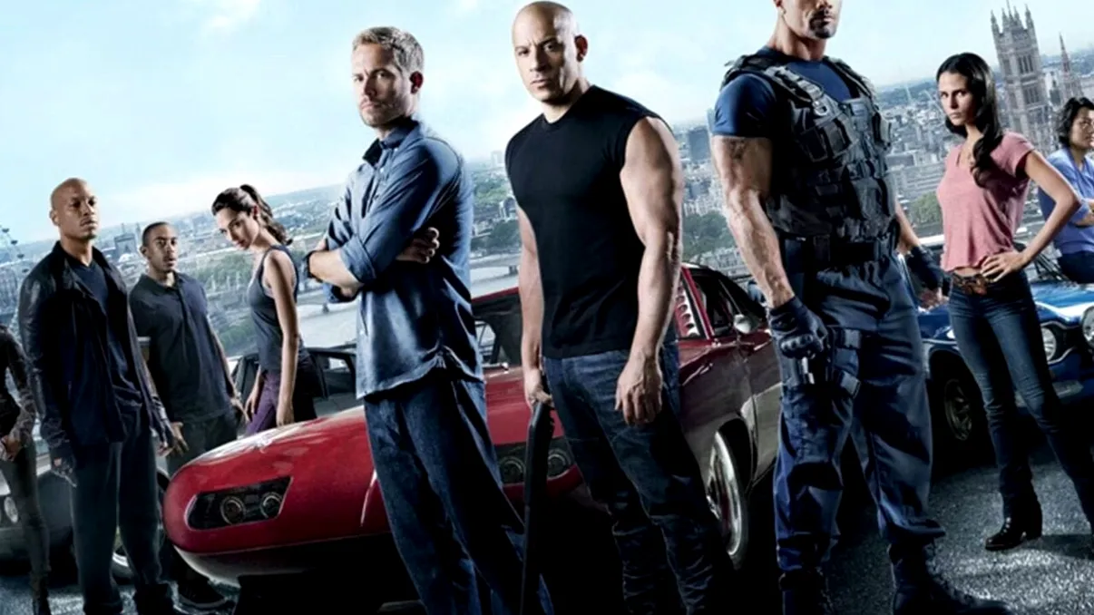 Fast and Furious devine serial. Ce știm până acum despre producția Peacock din universul lui Dom Toretto