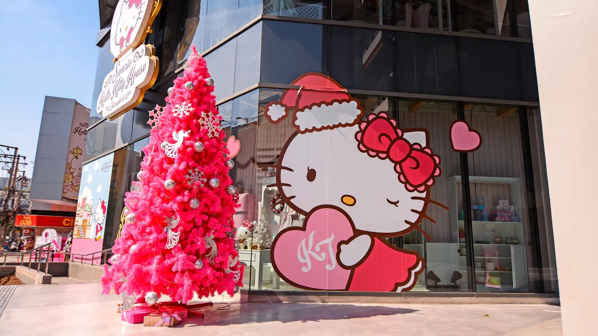 Filmul Hello Kitty devine realitate. Celebrul personaj ajunge oficial în cinematografe