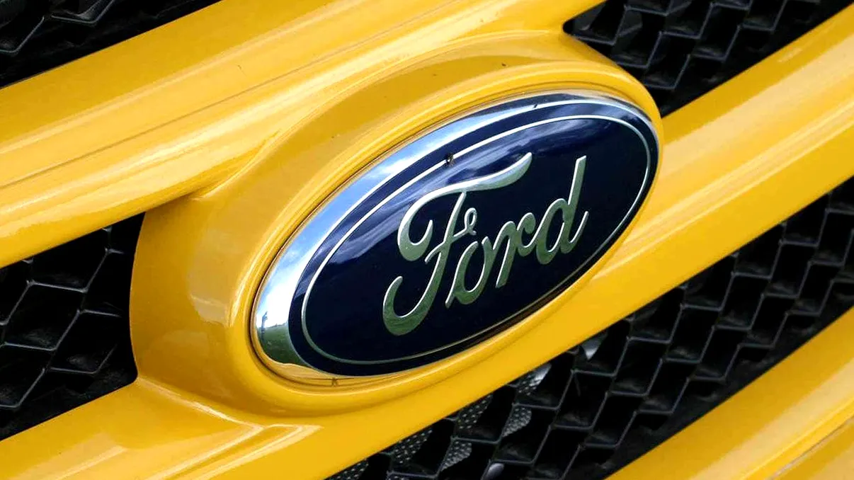 Ford pariază pe camioneta electrică de aproximativ 25.000 de euro care ar putea schimba jocul cu China