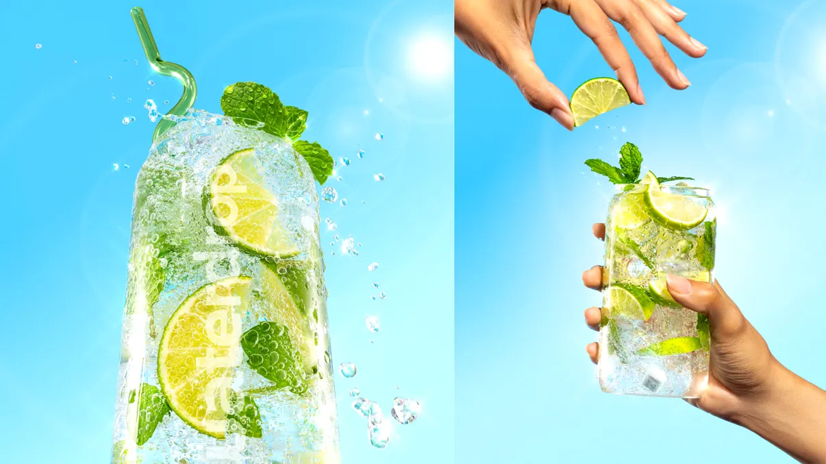 Consumul de alcool s-a prăbușit la nivel global, iar alternativele sunt din ce în ce mai atractive. Unele au și vitamine